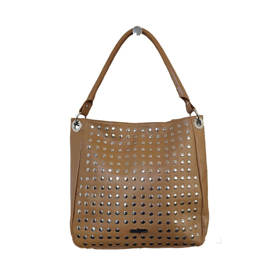 Bolso de cuero Paul - Imagen 4