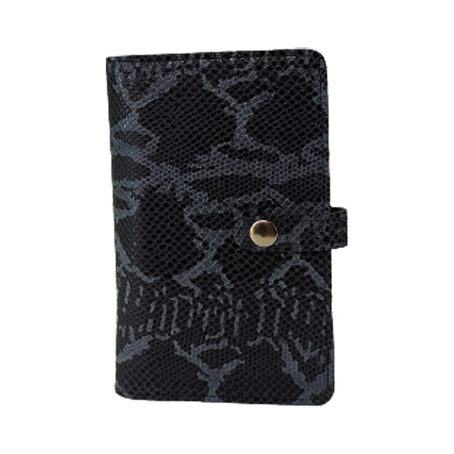 Porta Pasaporte/Billetera Cuero - Imagen 4