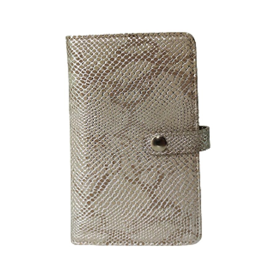 Porta Pasaporte/Billetera Cuero - Imagen 6