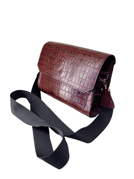 Cartera de Cuero Cayetana - Imagen 8