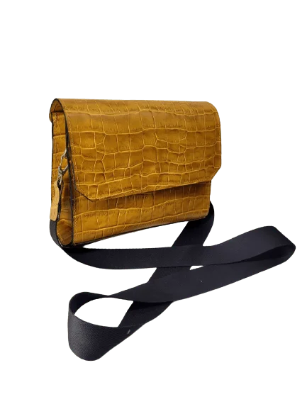 Cartera de Cuero Cayetana - Imagen 6