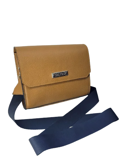 Cartera de Cuero Cayetana - Imagen 5