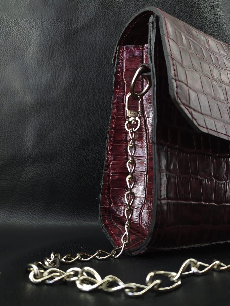 Cadena para Carteras Bandoleras - Imagen 17