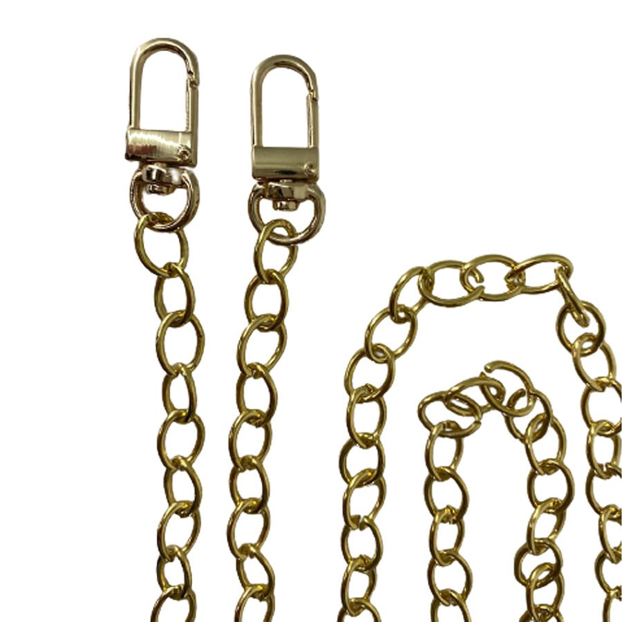 Cadena para Carteras Bandoleras - Imagen 12