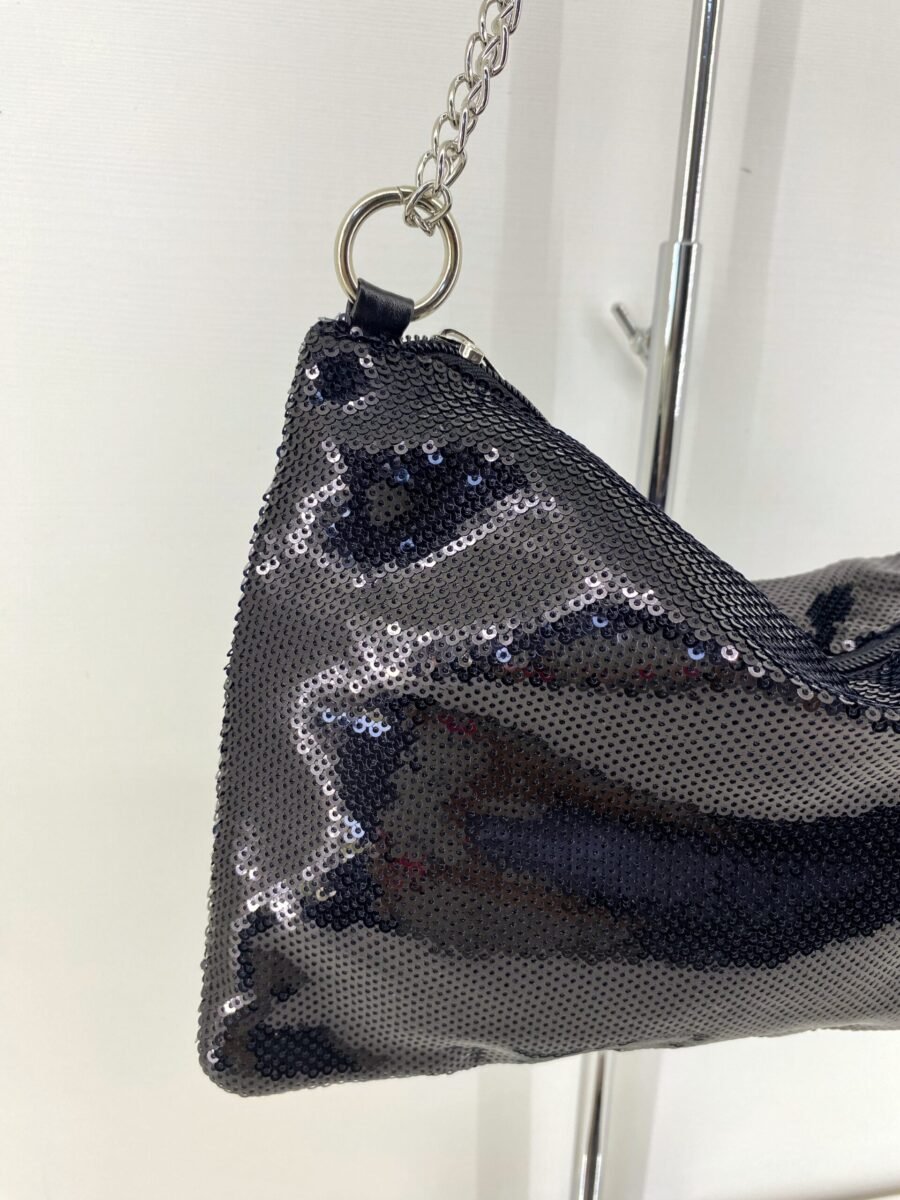 Cartera con Lentejuelas - Imagen 4
