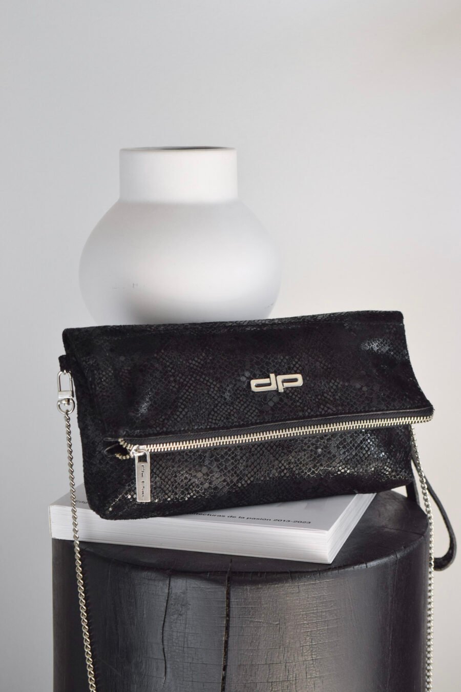 Mini Bag Priscila - Imagen 3