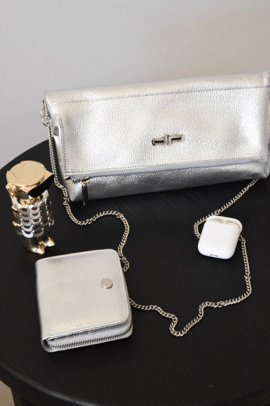 Mini Bag Priscila - Imagen 6