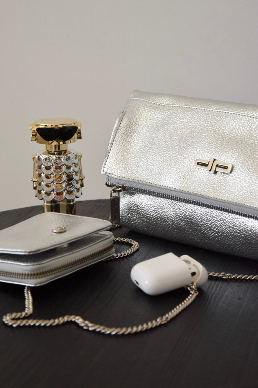 Mini Bag Priscila - Imagen 12