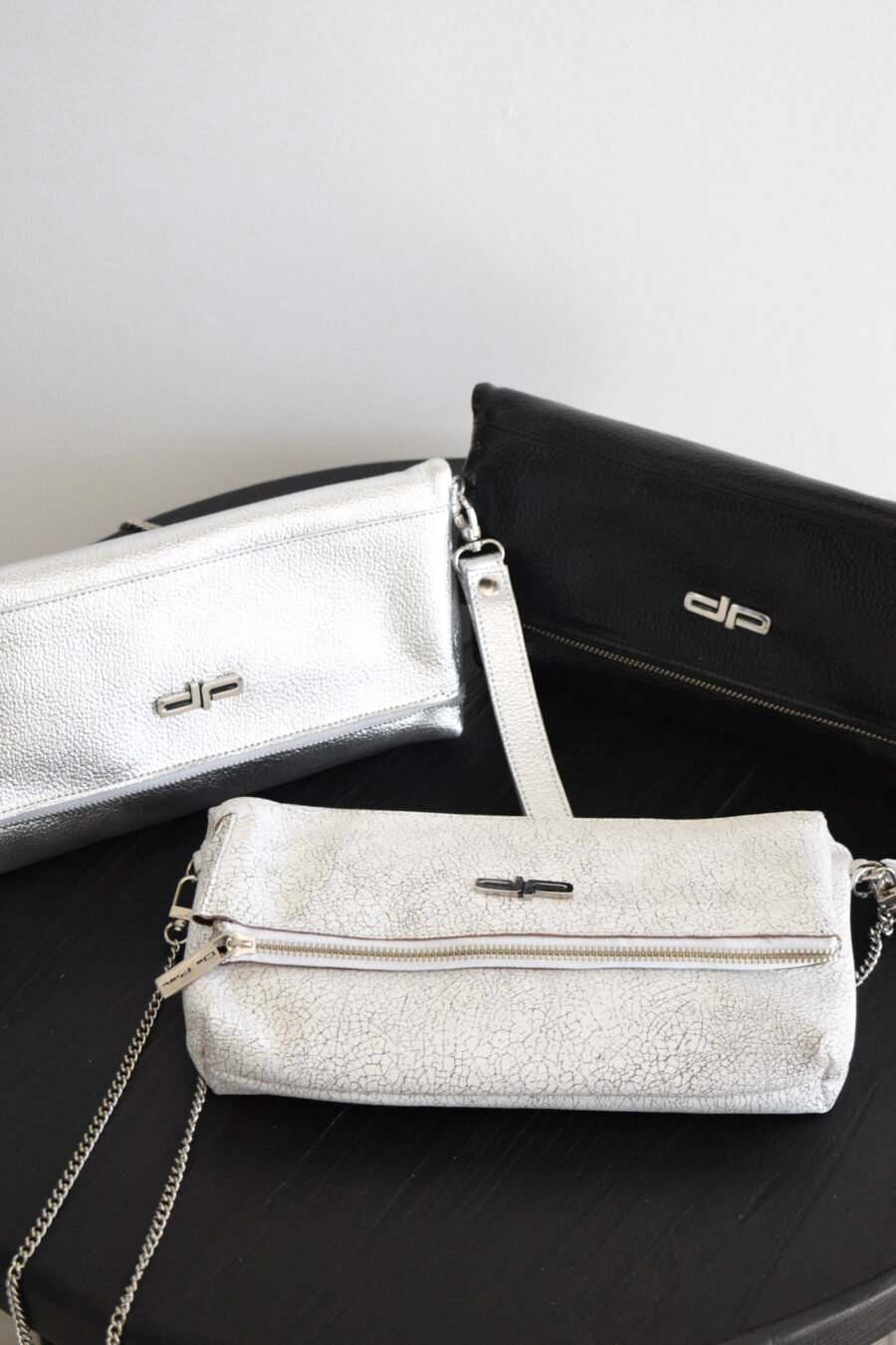 Mini Bag Priscila