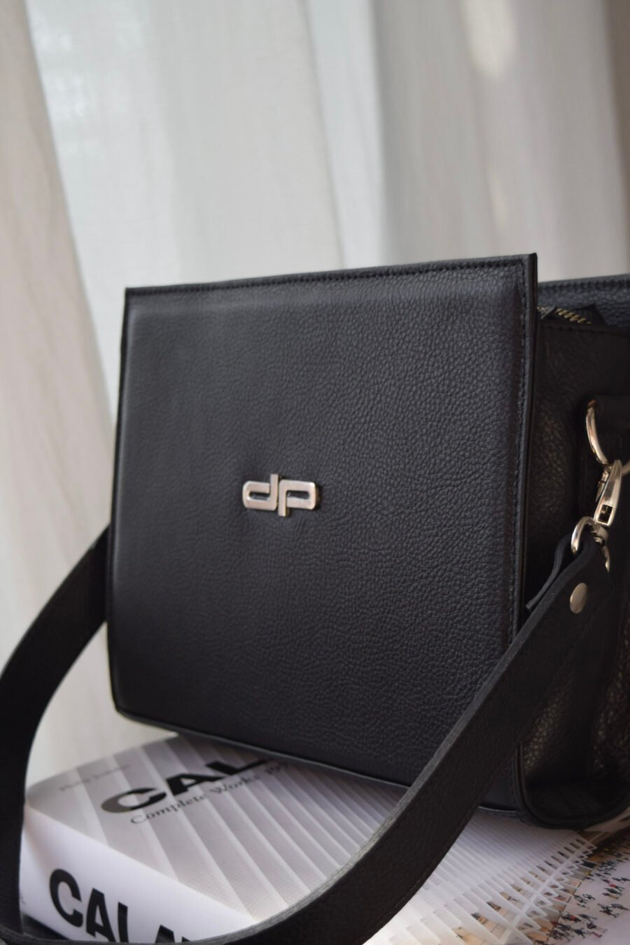 Mini Bag y bandolera Paz - Imagen 8