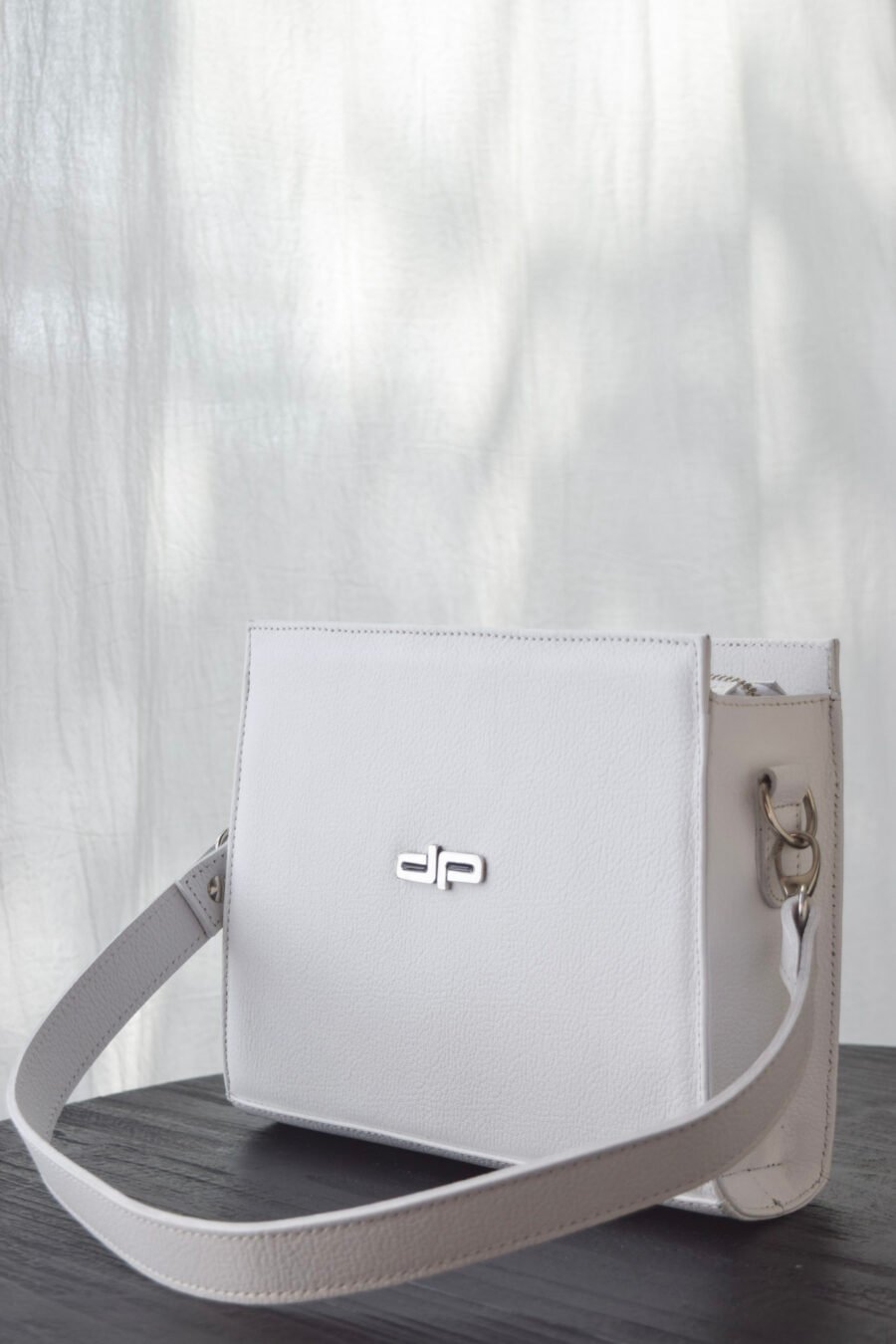 Mini Bag y bandolera Paz - Imagen 3