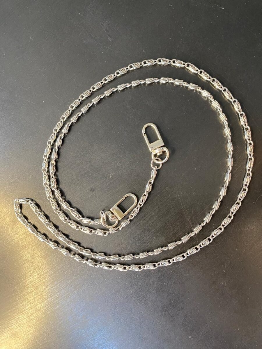 Cadena para Carteras Bandoleras - Imagen 4